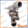Turbocompresseur pour FIAT | 877674-4, 877674-0004